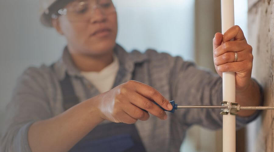 Professional emergency plumbing in Saltillo, TX